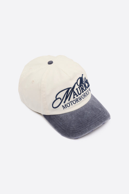 Motorworks cap