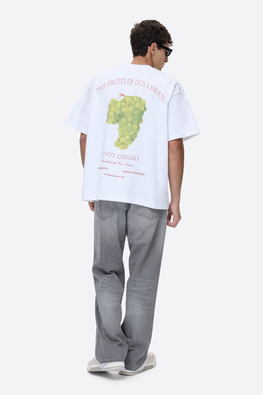 Winery T-shirt