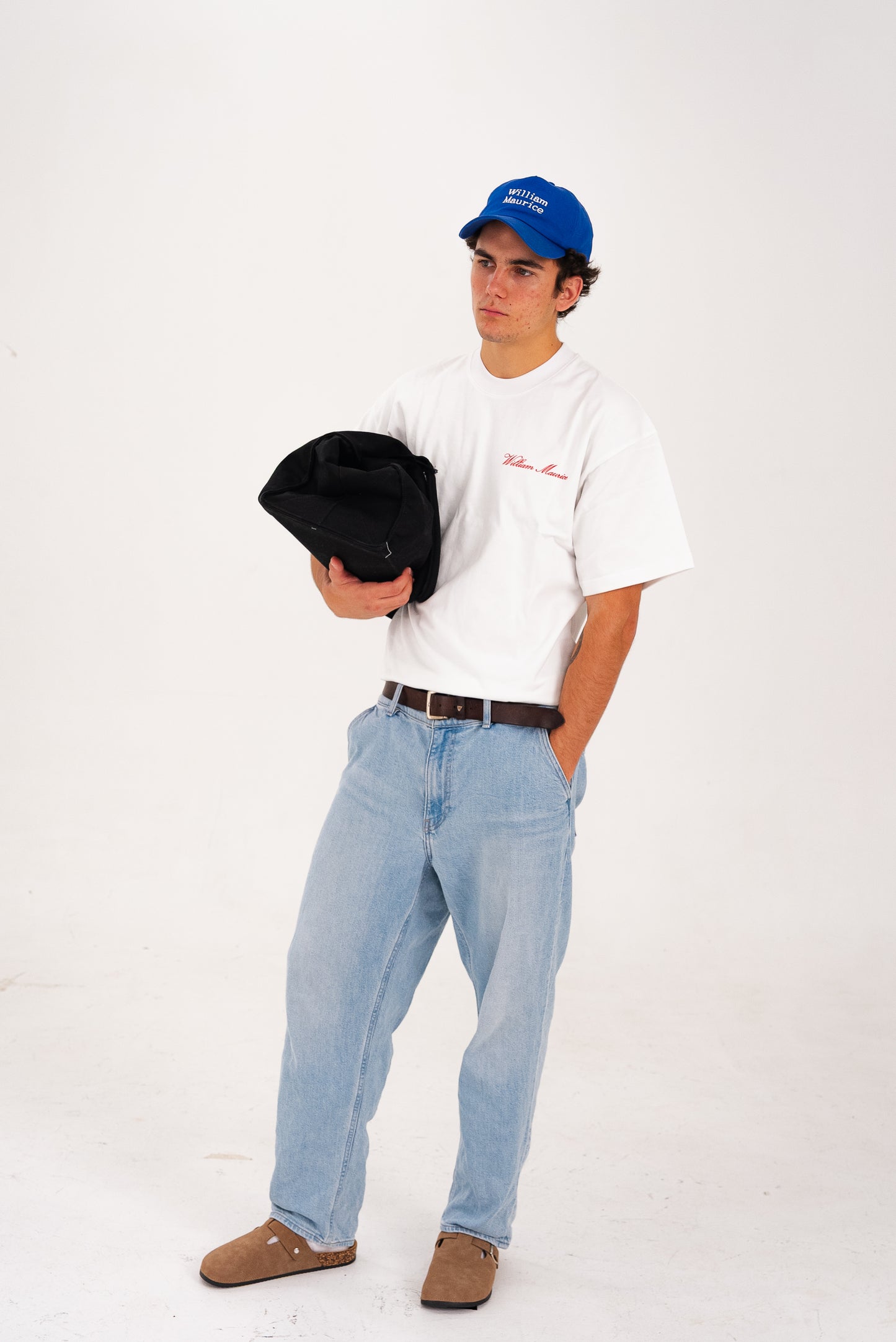 Cap