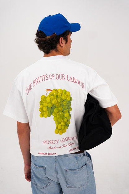 WINERY TEE