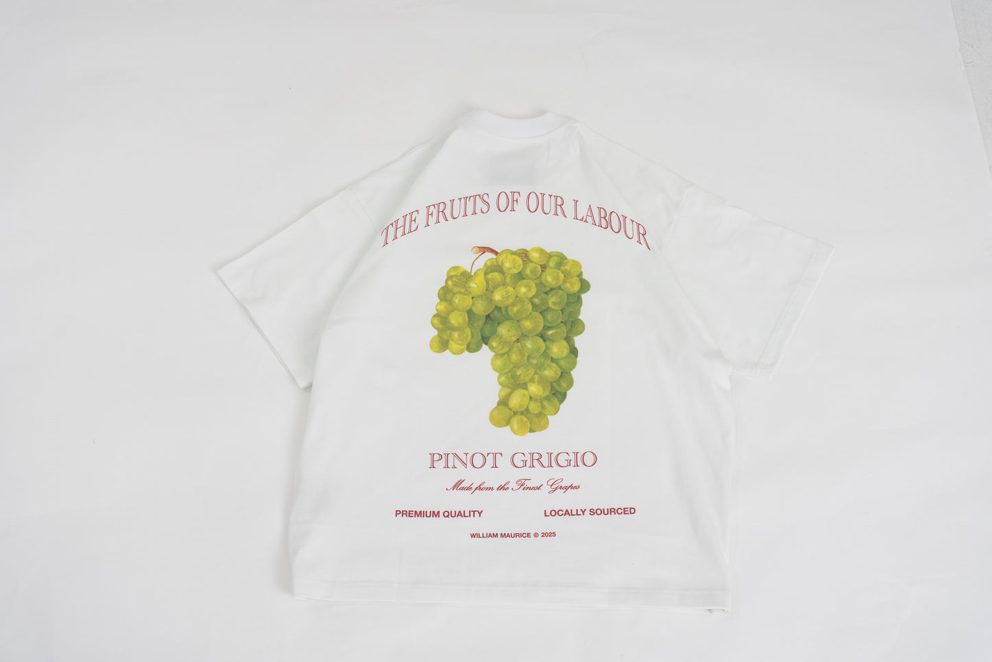 WINERY TEE