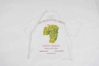 WINERY TEE