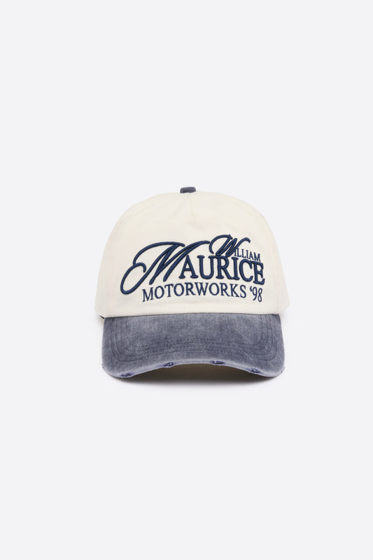 Motorworks cap