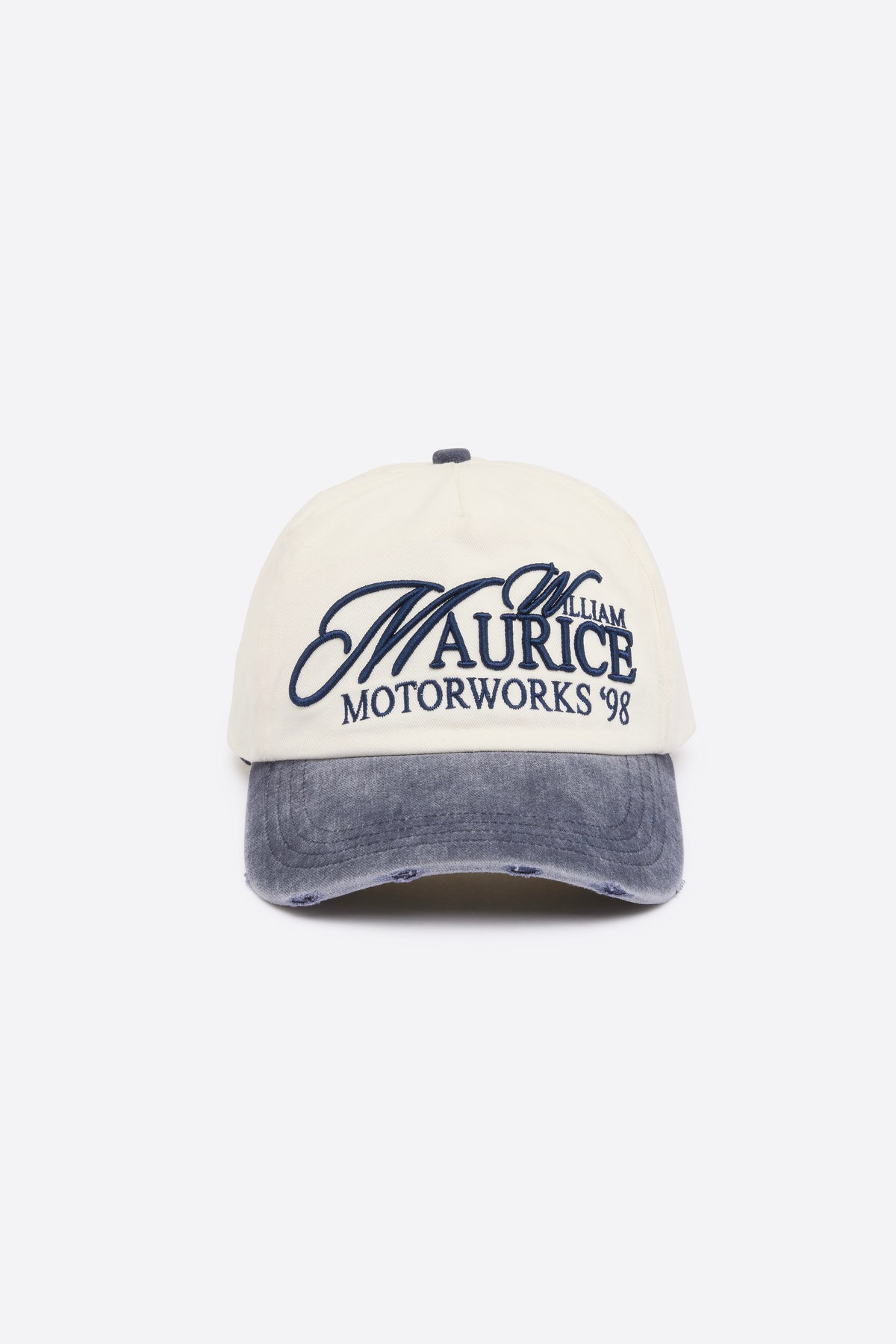 Motorworks cap