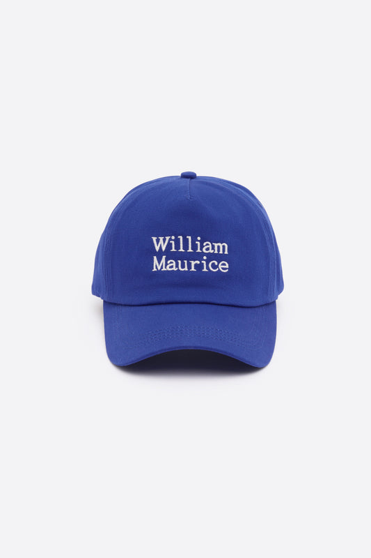 Logo Cap