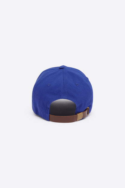 Logo Cap