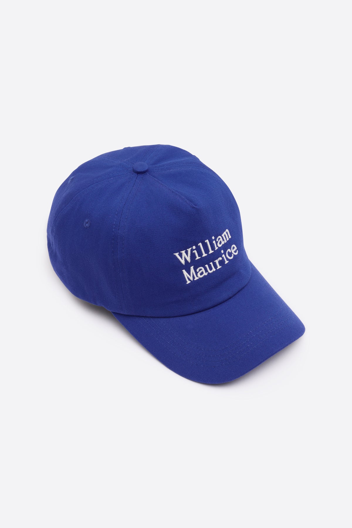 Logo Cap