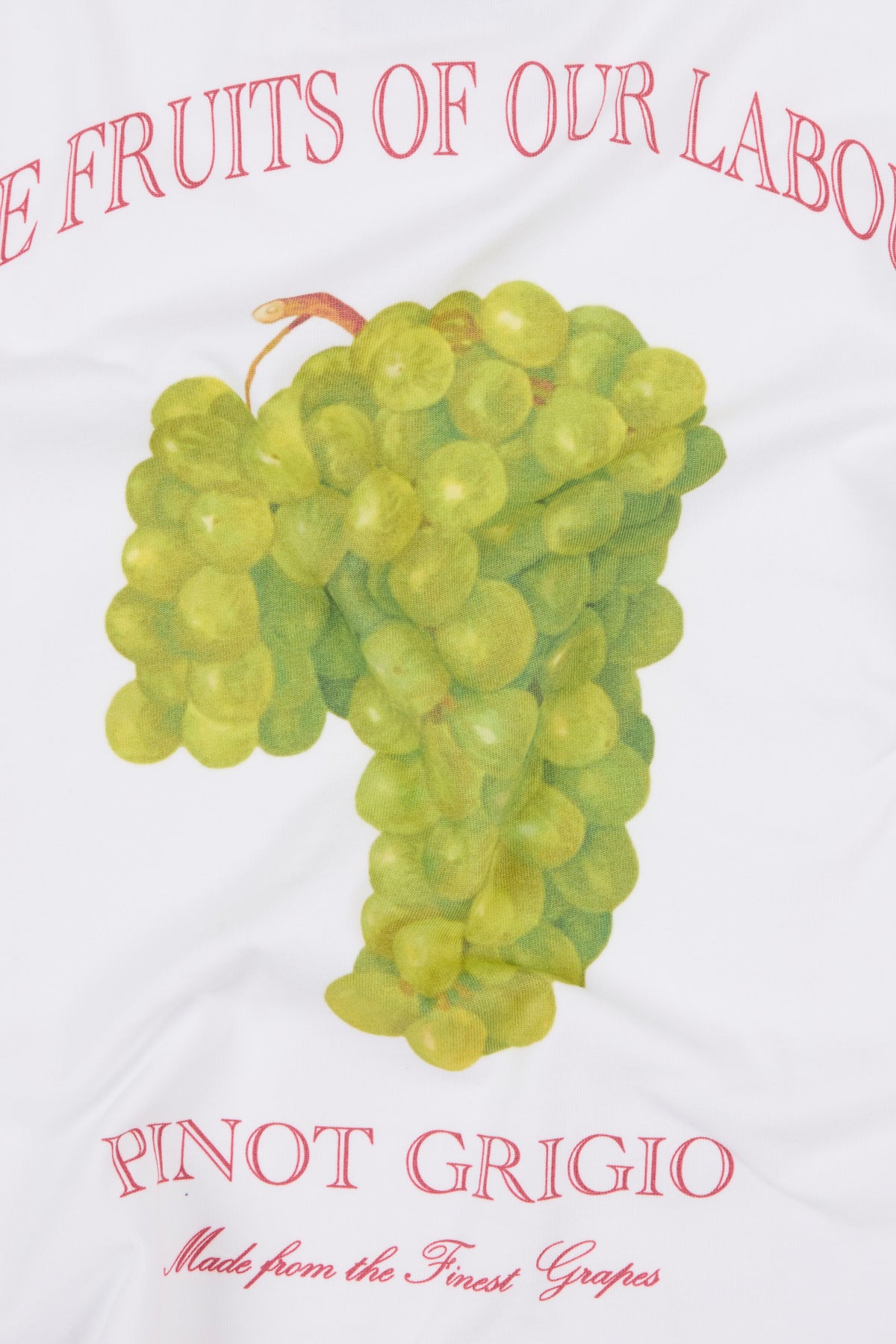Winery T-shirt