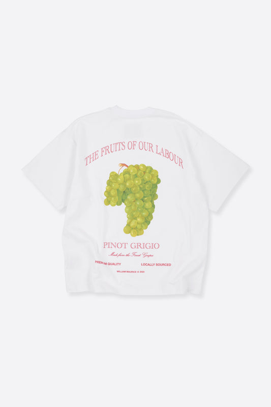 Winery T-shirt