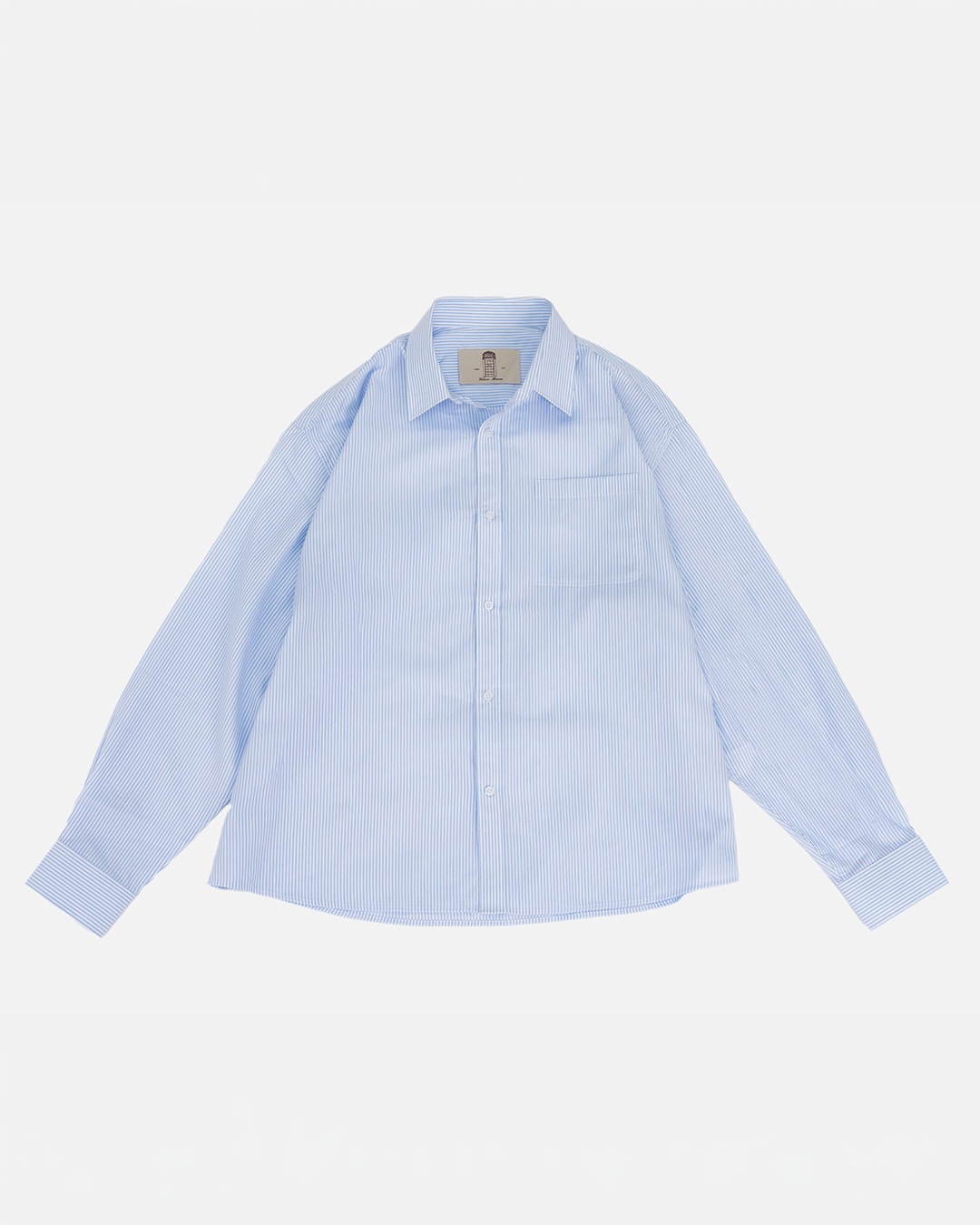 SIGNATURE LS SHIRT