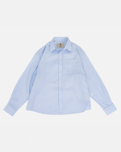 SIGNATURE LS SHIRT