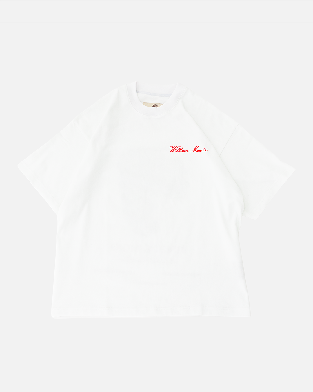 WINERY TEE