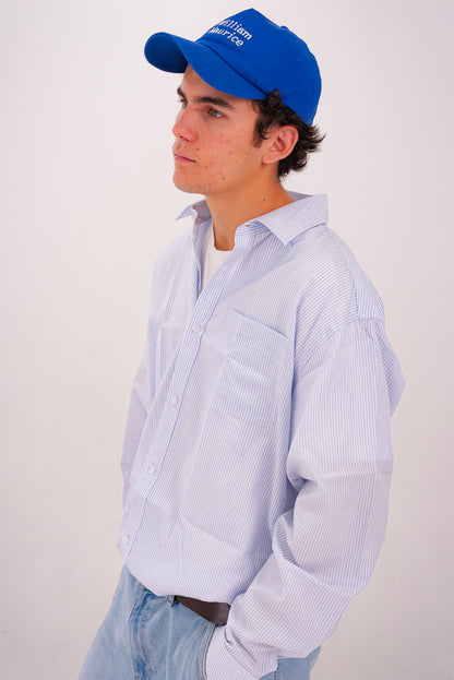 SIGNATURE LS SHIRT