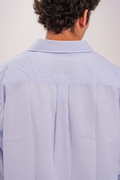SIGNATURE LS SHIRT
